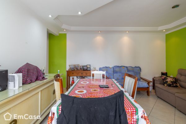 Imóvel na Rua Pacajas, Vila Pinheirinho, Santo André - SP - ID-68699