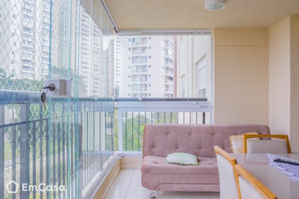 Imóvel na Rua Benedito Osvaldo Lecques, Parque Residencial Aquarius, São José dos Campos - SP - ID-30391