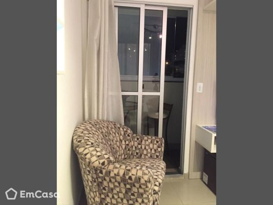 Imóvel na Rua Luís Antônio de Castro, Cidade Morumbi, São José dos Campos - SP - ID-43680