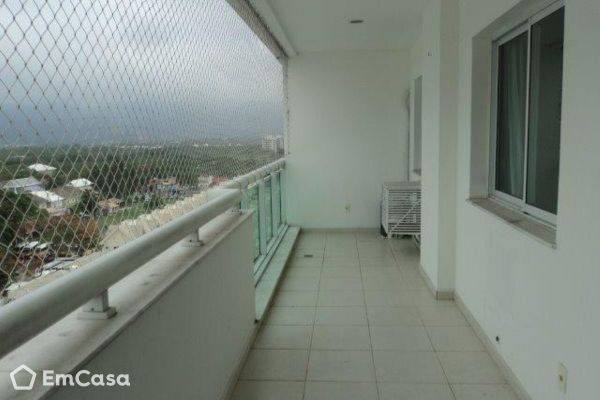 Imóvel na Avenida das Américas, Recreio dos Bandeirantes, Rio de Janeiro - RJ - ID-57085