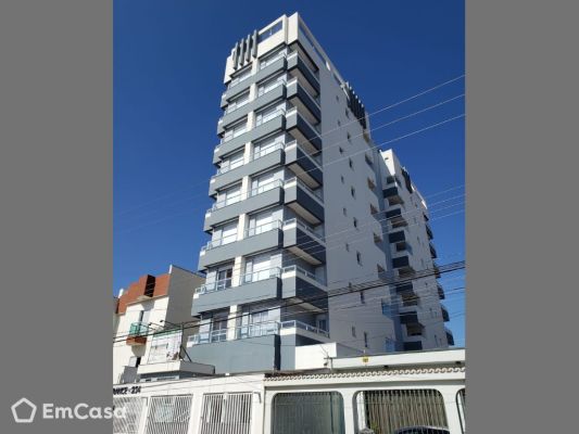 Imóvel na Rua França, Parque das Nações, Santo André - SP - ID-43606