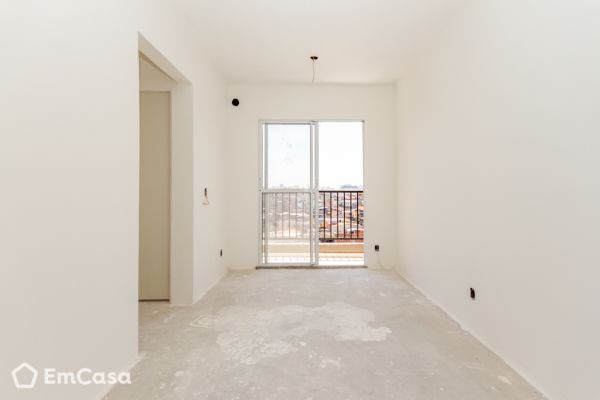 Imóvel na Rua Dom Bento Pickel, Casa Verde Alta, São Paulo - SP - ID-40170