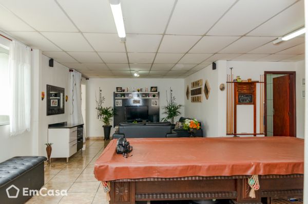 Imóvel na Rua Oswaldo Cruz, Santa Paula, São Caetano do Sul - SP - ID-39427