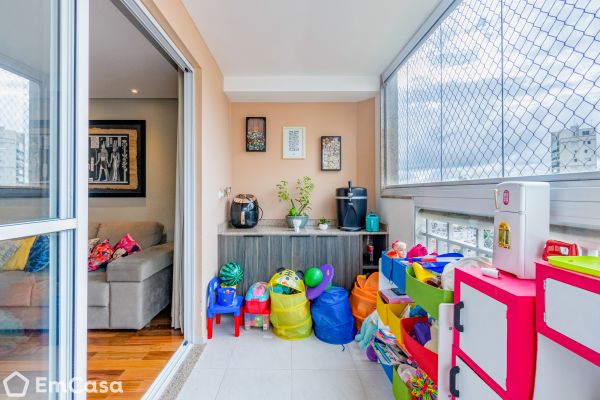 Imóvel na Avenida Francisco de Paula Quintanilha Ribeiro, Vila Campestre, São Paulo - SP - ID-39675