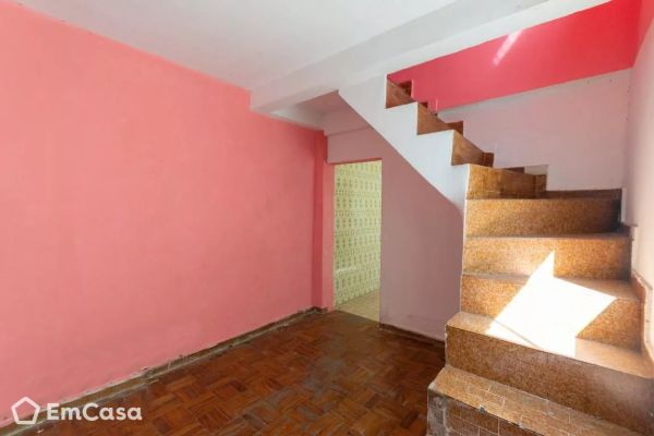 Imóvel na Rua Doutor Antônio Jorge Franco, Vila Euro, São Bernardo do Campo - SP - ID-30712