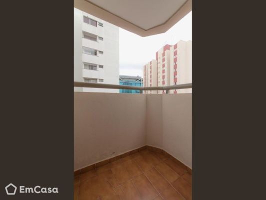 Imóvel na Avenida Diederichsen, Vila Guarani (Zona Sul), São Paulo - SP - ID-28849