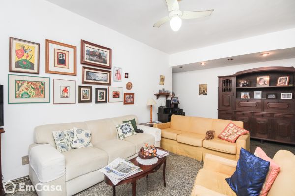 Imóvel na Rua Almirante Ary Rongel, Recreio dos Bandeirantes, Rio de Janeiro - RJ - ID-63808