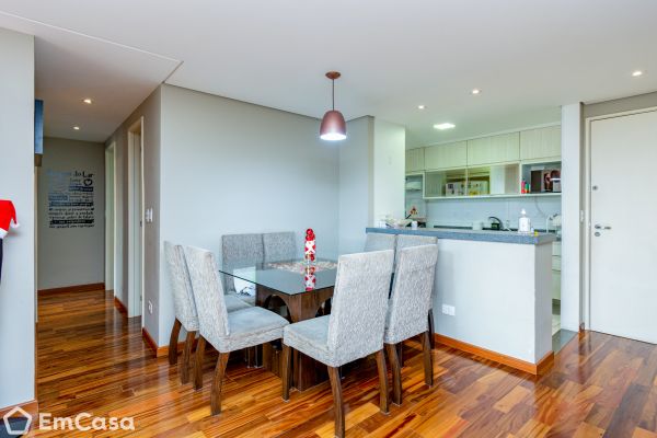 Imóvel na Avenida Francisco de Paula Quintanilha Ribeiro, Vila Campestre, São Paulo - SP - ID-39675