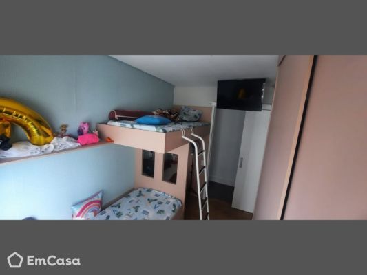 Imóvel na Avenida Armando Ítalo Setti, Baeta Neves, São Bernardo do Campo - SP - ID-33067