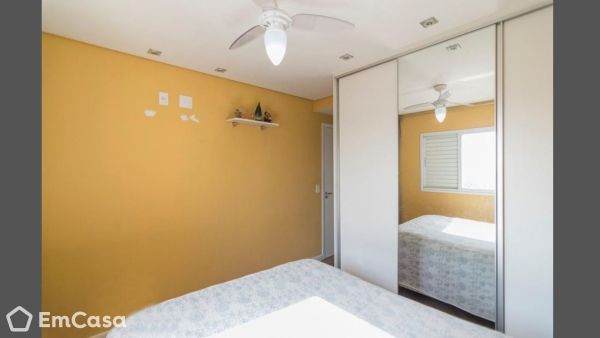 Imóvel na Rua Andradina, Vila Valparaíso, Santo André - SP - ID-34732