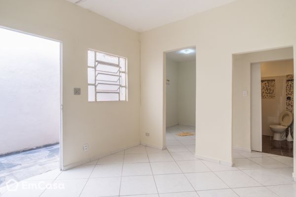Imóvel na Travessa Deocleciano Fonseca, São Judas, São Paulo - SP - ID-29372