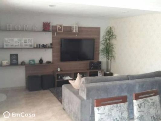 Imóvel na Rua Padre Igino Francisco Teixeira, Vila Euro, São Bernardo do Campo - SP - ID-44826
