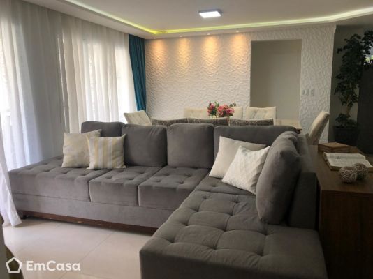 Imóvel na Rua São Luís, Santa Paula, São Caetano do Sul - SP - ID-25459