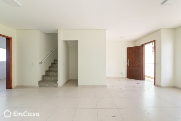 Imóvel na Rua Luzern, Suíço, São Bernardo do Campo - SP - ID-63114