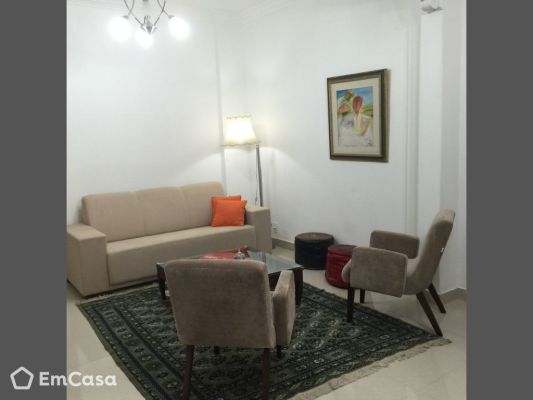 Imóvel na Rua Hilário de Gouvêia, Copacabana, Rio de Janeiro - RJ - ID-35664