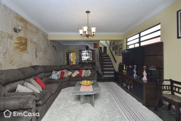 Imóvel na Rua Álvaro Afonso, Campo Grande, São Paulo - SP - ID-64139