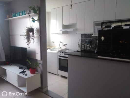 Imóvel na Avenida São José dos Campos, Loteamento Parque São Martinho, Campinas - SP - ID-42262