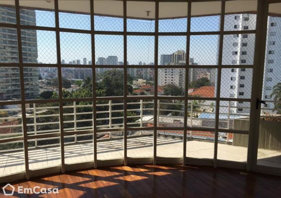Imóvel na Rua Palacete das Águias, Vila Alexandria, São Paulo - SP - ID-26590