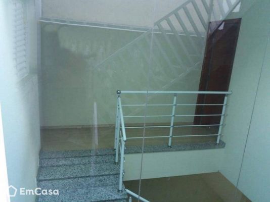 Imóvel na Rua Marcos Andreotti, Jardim Rina, Santo André - SP - ID-39067