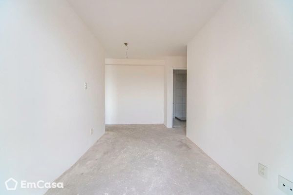 Imóvel na Rua Xingu, Vila Valparaíso, Santo André - SP - ID-54426