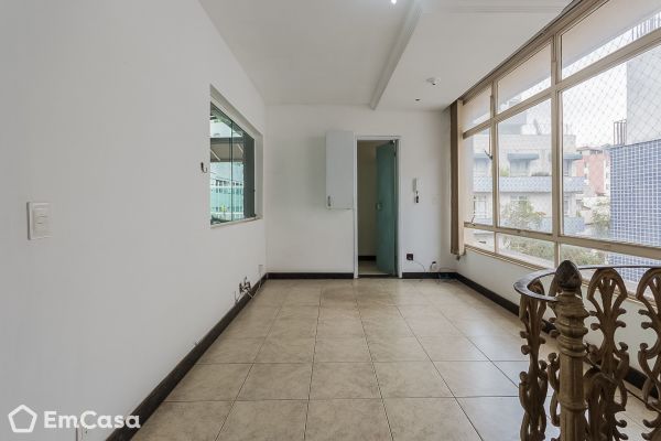 Imóvel na Rua Via Láctea, Santa Lúcia, Belo Horizonte - MG - ID-47317