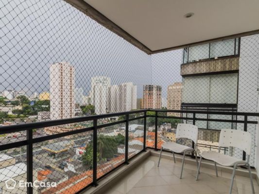 Imóvel na Rua Luzia Balzani, Vila Moreira, Guarulhos - SP - ID-42616
