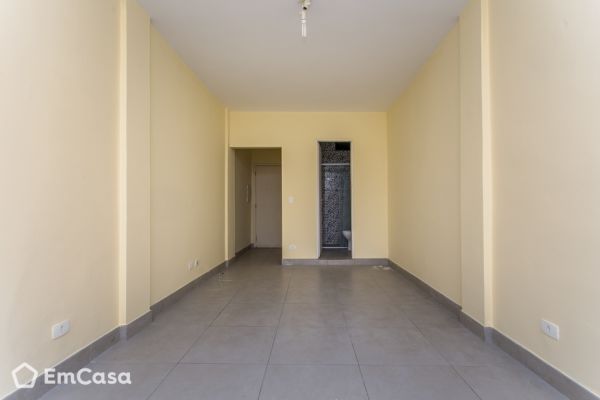 Imóvel na Rua Francisca Miquelina, Bela Vista, São Paulo - SP - ID-37019