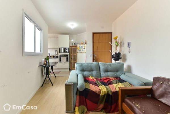 Imóvel na Rua Paranapiacaba, Vila Pires, Santo André - SP - ID-58176