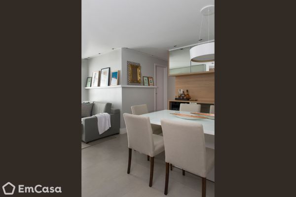 Imóvel na Rua Piracicaba, Vila Valparaíso, Santo André - SP - ID-38973