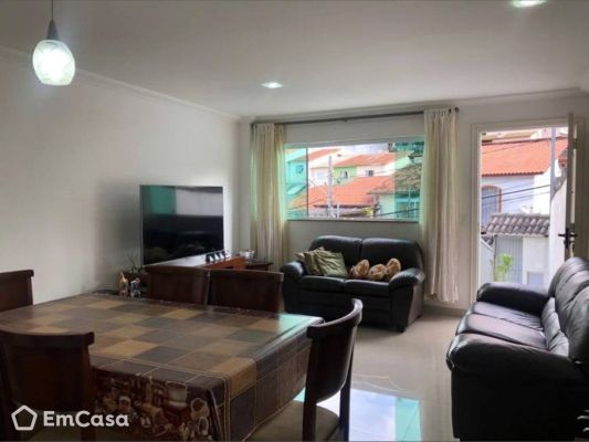 Imóvel na Rua Lagoa Verde, Vila Paulicéia, São Paulo - SP - ID-60710