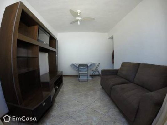 Imóvel na Rua Getúlio, Todos os Santos, Rio de Janeiro - RJ - ID-41179