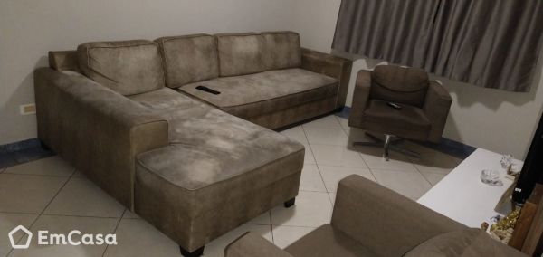 Imóvel na Rua Maranhão, Santa Paula, São Caetano do Sul - SP - ID-39289