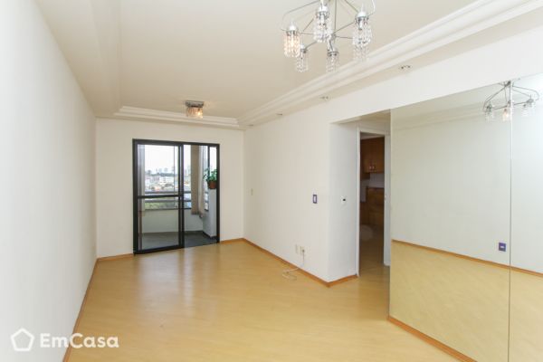 Imóvel na Rua Lefosse, Vila Invernada, São Paulo - SP - ID-24587