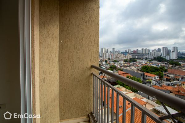 Imóvel na Avenida Estados Unidos, Parque das Nações, Santo André - SP - ID-47438