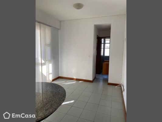 Imóvel na Rua Pium-Í, Cruzeiro, Belo Horizonte - MG - ID-47348