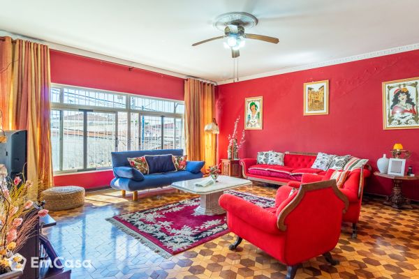 Imóvel na Rua Antônio Rabello, Jardim Aliança, Guarulhos - SP - ID-56305