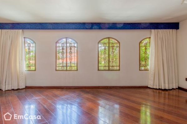 Imóvel na Avenida Campista, Vila Rosália, Guarulhos - SP - ID-48720