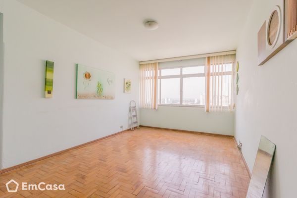 Imóvel na Rua Francisco Paes, Centro, São José dos Campos - SP - ID-31957