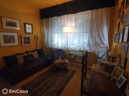 Imóvel na Avenida Rainha Elisabeth, Copacabana, Rio de Janeiro - RJ - ID-12542