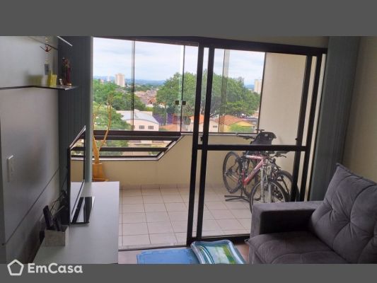 Imóvel na Praça Mikado, Jardim Oriente, São José dos Campos - SP - ID-43609