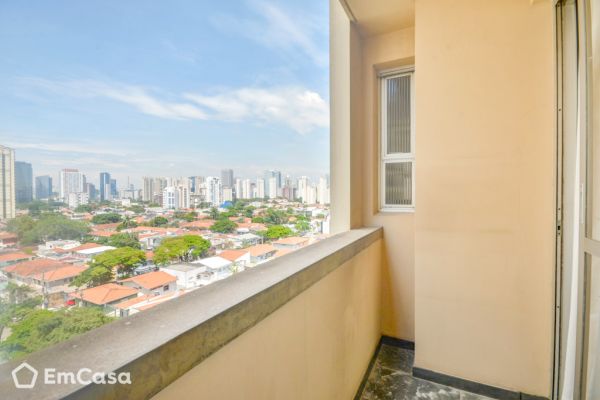 Imóvel na Rua Nebraska, Brooklin Novo, São Paulo - SP - ID-71156