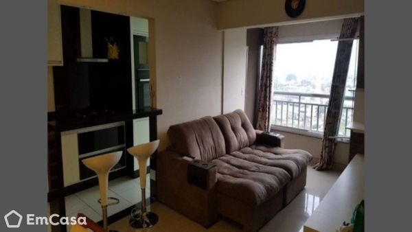 Imóvel na Avenida Fortaleza, Parque Industrial, São José dos Campos - SP - ID-42316