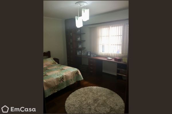 Imóvel na Rua São Manoel, Vila Galvão, Guarulhos - SP - ID-36237