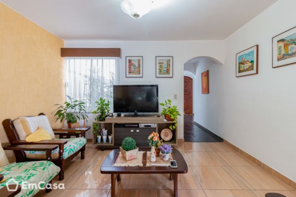 Imóvel na Alameda dos Uapês, Planalto Paulista, São Paulo - SP - ID-29769