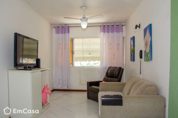 Imóvel na Rua Getúlio, Todos os Santos, Rio de Janeiro - RJ - ID-40660