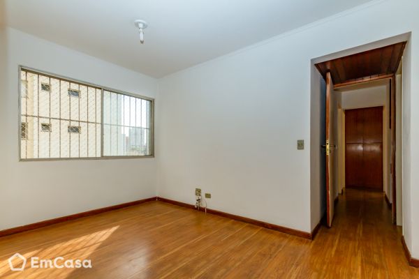 Imóvel na Rua Apinajés, Sumaré, São Paulo - SP - ID-37379