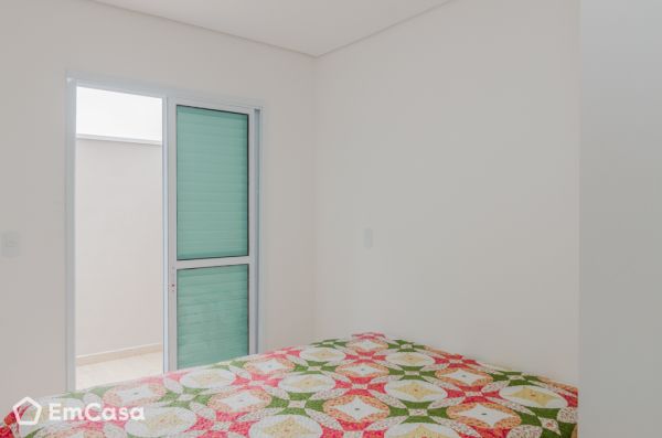 Imóvel na Rua Bruxelas, Vila Metalúrgica, Santo André - SP - ID-42809