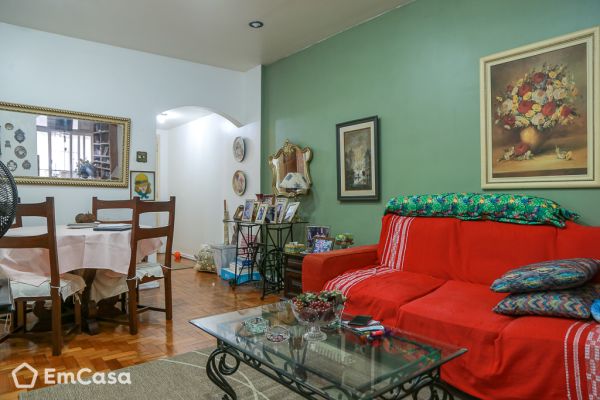 Imóvel na Rua Uruguai, Andaraí, Rio de Janeiro - RJ - ID-24412