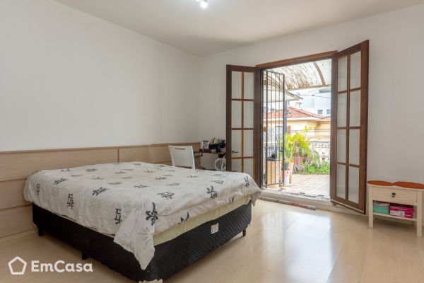 Imóvel na Rua Feliciano Bicudo, Vila Paulicéia, São Paulo - SP - ID-71460
