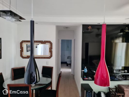 Imóvel na Rua Doutor Jamil Cury, Vila Industrial, São José dos Campos - SP - ID-65024